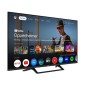 PROMOZIONE Smart Tech 43 UHD 4K GOOGLE TV QLED Cod. 43QG06V TV PROMOZIONE Smart Tech 43 UHD 4K GOOGLE TV QLED Cod. 43QG06V TV