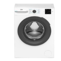 PROMOZIONE Beko LAV SLIM BMWU3721A 7KG A 1200RPM Cod. 7004740028 A Carica Frontale