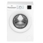 PROMOZIONE Beko LAV.STD BMWU3921W 9KG A 1200 RPM Cod. 7004440023 A Carica Frontale