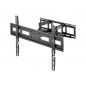 PROMOZIONE Equip 37 -80 FULL MOTION TV MOUNT BRACKET Cod. 650337C STAFFE PROMOZIONE Equip 37 -80 FULL MOTION TV MOUNT BRACKET Cod. 650337C STAFFE