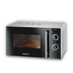 PROMOZIONE Severin MICRO 20LITRI 700W Cod. MW7771 A Libera Installazione