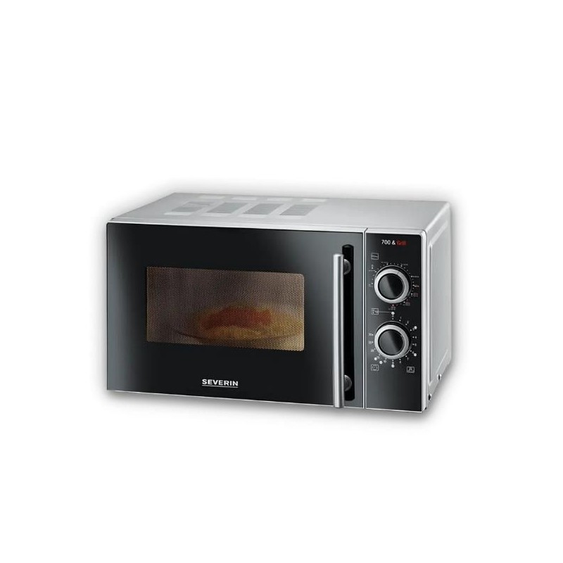 PROMOZIONE Severin MICRO 20LITRI 700W Cod. MW7771 A Libera Installazione PROMOZIONE Severin MICRO 20LITRI 700W Cod. MW7771 A Libera Installazione