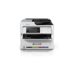 PROMOZIONE Epson WORKFORCE PRO WF-C5890DWF Cod. C11CK23401 Stampanti Ink-Jet