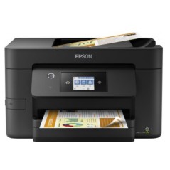 PROMOZIONE Epson WORKFORCE WF-3820DWF Cod. C11CJ07403 Multifunzione Ink-Jet
