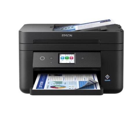 Stampanti e Multifunzione Laser e Ink-Jet