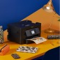 PROMOZIONE Epson WORKFORCE WF-3820DWF Cod. C11CJ07403 Multifunzione Ink-Jet PROMOZIONE Epson WORKFORCE WF-3820DWF Cod. C11CJ07403 Multifunzione Ink-Jet