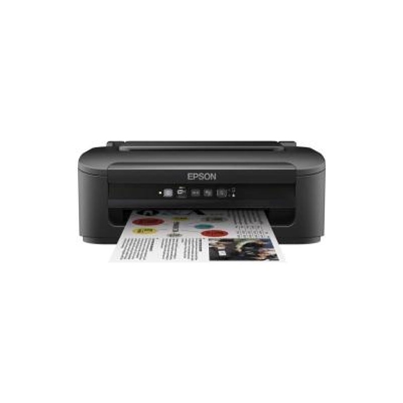 PROMOZIONE Epson WORKFORCE WF-2110W Cod. C11CK92402 Stampanti Ink-Jet PROMOZIONE Epson WORKFORCE WF-2110W Cod. C11CK92402 Stampanti Ink-Jet
