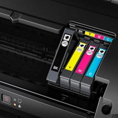 PROMOZIONE Epson WORKFORCE WF-2110W Cod. C11CK92402 Stampanti Ink-Jet