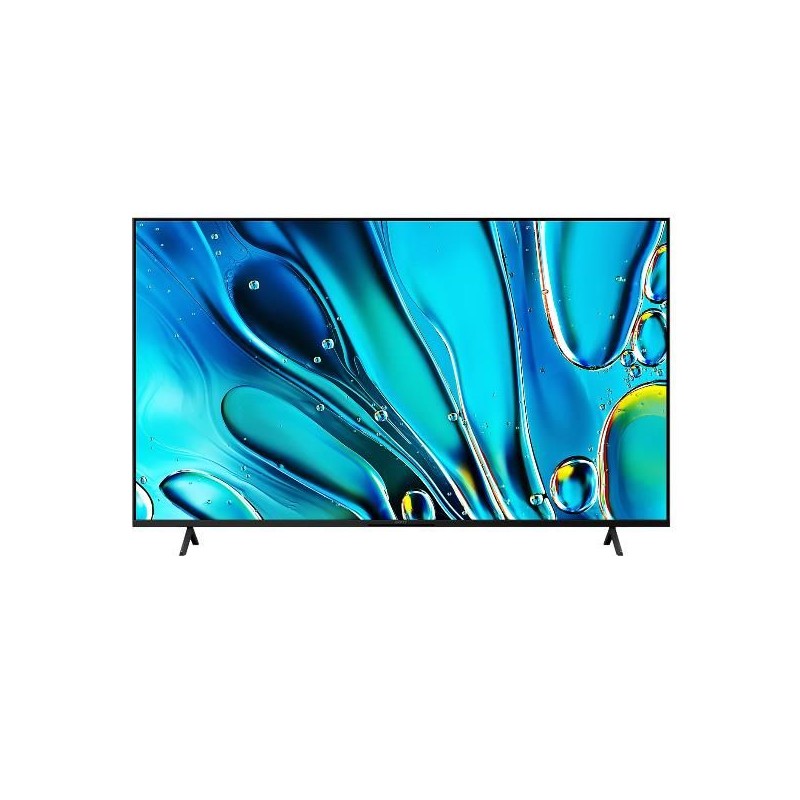 PROMOZIONE Sony 55 BRAVIA 3 X1 LED GOOGLE TV SDS Cod. K55S39B.CEI TV