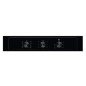 PROMOZIONE Electrolux FORNO MULTI EOH2H044K A+ NERO Cod. 949496750 Elettrici