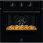 PROMOZIONE Electrolux FORNO MULTI EOH2H044K A+ NERO Cod. 949496750 Elettrici