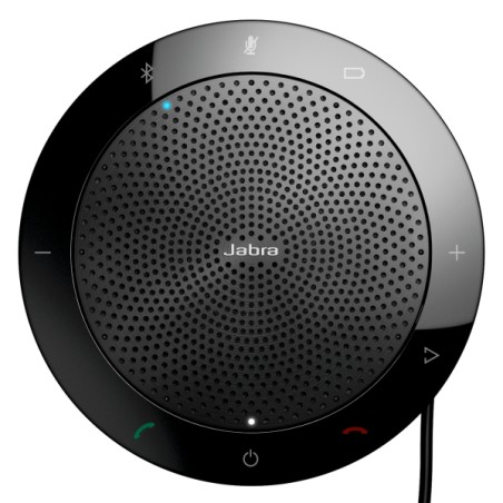 PROMOZIONE Jabra SPEAK 510 (PLUS) MS INCL.LINK 370 Cod. 7510-309 Speakerphone