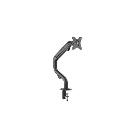 PROMOZIONE Hamlet BRACCIO SUPPORTO MONITOR FINO 32 Cod. HM-SPMADA102 STAFFE