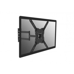 PROMOZIONE Equip STAFFA TV PARETE 23/55 ARTICOLA.90 Cod. 650407 STAFFE