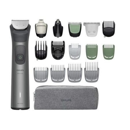 PROMOZIONE Philips SERIE 7000-17IN1 Cod. MG7941/15 Tagliacapelli