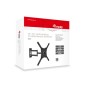 PROMOZIONE Equip STAFFA TV PARETE 23/55 ARTICOLA.90 Cod. 650407 STAFFE