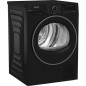 PROMOZIONE Hotpoint ASC HPT94DBBSIT 9KG PETHAIR INV BLK Cod. 869991723170 Pompa di calore