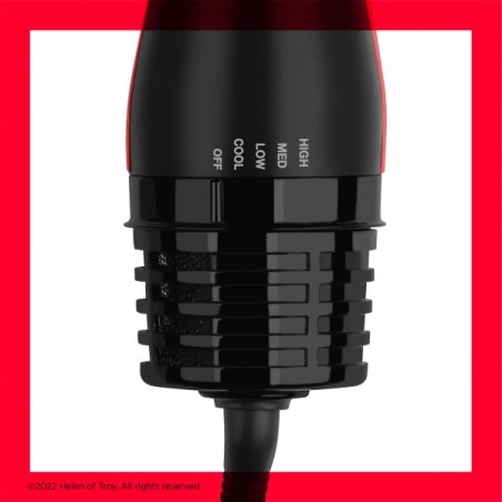 PROMOZIONE Revlon REVLON ONE-STEP HAIR VOLUMISER PLUS Cod. RVDR5298E Spazzole Elettriche
