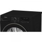 PROMOZIONE Hotpoint ASC HPT94DBBSIT 9KG PETHAIR INV BLK Cod. 869991723170 Pompa di calore