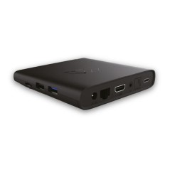 PROMOZIONE Diprogress DECODER T2 HOMATICST ANDROID TV Cod. DPATV2 Decoder Digitali Terrestri