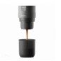 PROMOZIONE Outin CAFFE ESPR PORTATILE NANO GRIGIO Cod. OTEM-01-SG AUTOMATICHE