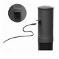 PROMOZIONE Outin CAFFE ESPR PORTATILE NANO GRIGIO Cod. OTEM-01-SG AUTOMATICHE
