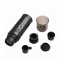 PROMOZIONE Outin CAFFE ESPR PORTATILE NANO GRIGIO Cod. OTEM-01-SG AUTOMATICHE