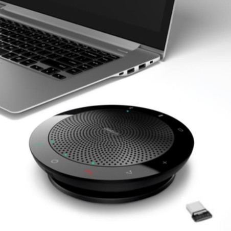Speakerphone