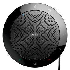 PROMOZIONE Jabra SPEAK 510 (PLUS) UC+DONGLE LINK 370 Cod. 7510-409 Speakerphone