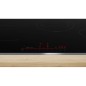 PROMOZIONE Bosch PIANO INDUZ PVS845HB1E 80CM NERO Cod. PVS845HB1E Elettrici
