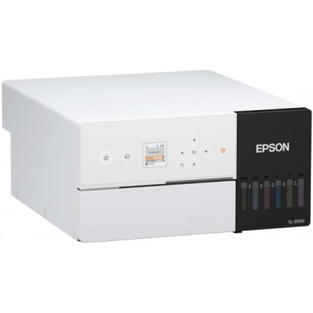 PROMOZIONE Epson SURELAB SL-D500 Cod. C11CK56301BX Plotter