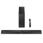 PROMOZIONE Sharp SOUNDBAR 2.1 65CM 360W SUB WIRELESS Cod. HT-SBW320 SoundBar PROMOZIONE Sharp SOUNDBAR 2.1 65CM 360W SUB WIRELESS Cod. HT-SBW320 SoundBar