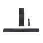 PROMOZIONE Sharp SOUNDBAR 2.1 65CM 360W SUB WIRELESS Cod. HT-SBW320 SoundBar PROMOZIONE Sharp SOUNDBAR 2.1 65CM 360W SUB WIRELESS Cod. HT-SBW320 SoundBar