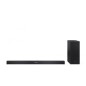 PROMOZIONE Sharp SOUNDBAR 2.1 65CM 360W SUB WIRELESS Cod. HT-SBW320 SoundBar PROMOZIONE Sharp SOUNDBAR 2.1 65CM 360W SUB WIRELESS Cod. HT-SBW320 SoundBar
