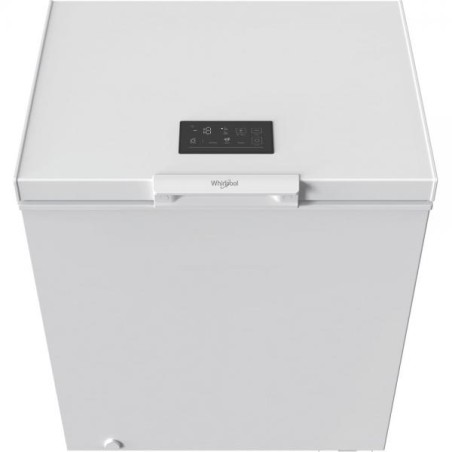 PROMOZIONE Whirlpool CONG W3RHS14EW ORIZ 142L STATICO E Cod. 859991735840 Orizzontali