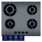 PROMOZIONE Electrolux PIANO GAS EGG64272M 60CM 4F MIRROR Cod. 949641007 A Gas