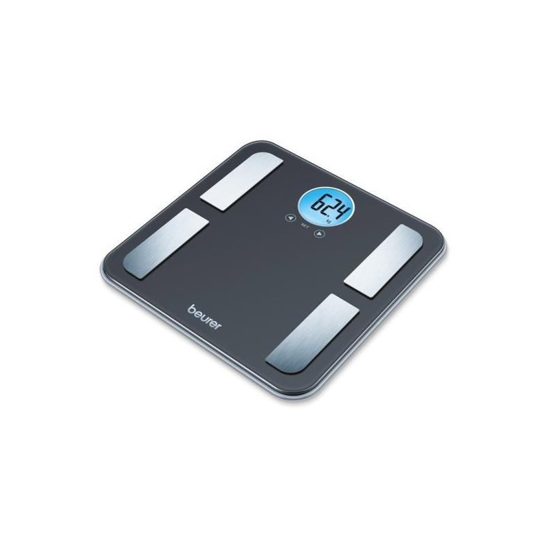 PROMOZIONE Sanitas PESAPERSONE DIAGNOSTICHE BF195 Cod. BF195 PESA PERSONE
