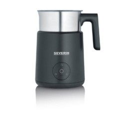 PROMOZIONE Severin MONTALATTE INDUZIONE 400ML Cod. SM3579 MANUALI