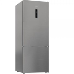 PROMOZIONE Hotpoint HOT COMBI 70 NF 340L(F)+135L(C) E Cod. HPAK26472XP4E Libera Installazione