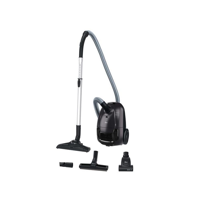 PROMOZIONE Hoover HOOVER TRAINO HE120PET 011 Cod. 39002327 Aspirapolvere con Cavo PROMOZIONE Hoover HOOVER TRAINO HE120PET 011 Cod. 39002327 Aspirapolvere con Cavo