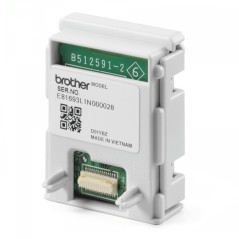 PROMOZIONE Brother MODULO INTERF DI RETE WIRELESS OPZ. Cod. NC9110W Accessori Stampanti Laser