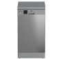 PROMOZIONE Beko LAVASTOV SLIM DVS05024X 45 CM10 PSE Cod. 7680353935 A Libera Installazione