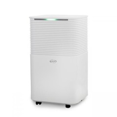 PROMOZIONE Argoclima DEUMI 11L 15MQ LILIUMART11 Cod. 492000093 FINO A 12 LITRI/24 H