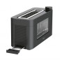 PROMOZIONE Haier HAIER TOASTER HTO7W2 011 Cod. 37600002 Tostapane PROMOZIONE Haier HAIER TOASTER HTO7W2 011 Cod. 37600002 Tostapane