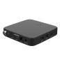 PROMOZIONE Strong GOOGLE TV BOX DVB-T2 4K SRT 420 Cod. SRT420 Ricevitori IPTV PROMOZIONE Strong GOOGLE TV BOX DVB-T2 4K SRT 420 Cod. SRT420 Ricevitori IPTV