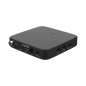 PROMOZIONE Strong GOOGLE TV BOX DVB-T2 4K SRT 420 Cod. SRT420 Ricevitori IPTV PROMOZIONE Strong GOOGLE TV BOX DVB-T2 4K SRT 420 Cod. SRT420 Ricevitori IPTV