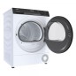 PROMOZIONE Haier HD100-A2939E-IT ASC. 10 KG A++ Cod. 31102782 A Condensazione PROMOZIONE Haier HD100-A2939E-IT ASC. 10 KG A++ Cod. 31102782 A Condensazione
