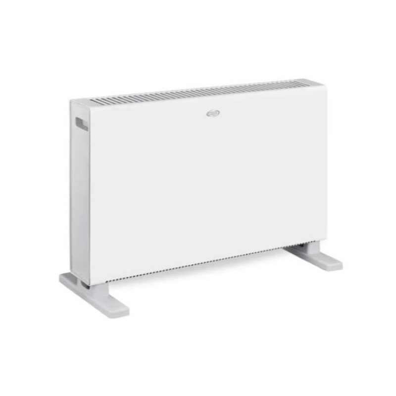 PROMOZIONE Argoclima CONVETTORE KANSAS 2000W Cod. 191061059 ORIZZONTALE PROMOZIONE Argoclima CONVETTORE KANSAS 2000W Cod. 191061059 ORIZZONTALE