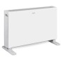PROMOZIONE Argoclima CONVETTORE KANSAS 2000W Cod. 191061059 ORIZZONTALE PROMOZIONE Argoclima CONVETTORE KANSAS 2000W Cod. 191061059 ORIZZONTALE