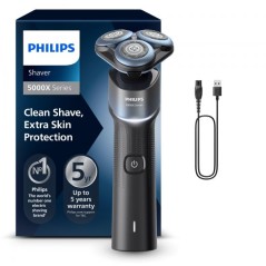 PROMOZIONE Philips RASOIO SERIE 5000X Cod. X5006/00 Rasoi Elettrici